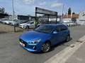 Hyundai i30 1.4 Trend 140 Auto. Bleu - thumbnail 1