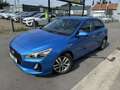Hyundai i30 1.4 Trend 140 Auto. Bleu - thumbnail 6