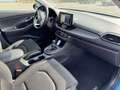 Hyundai i30 1.4 Trend 140 Auto. Bleu - thumbnail 3