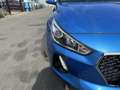 Hyundai i30 1.4 Trend 140 Auto. Bleu - thumbnail 8