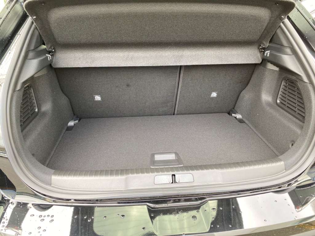 Opel Mokka E
