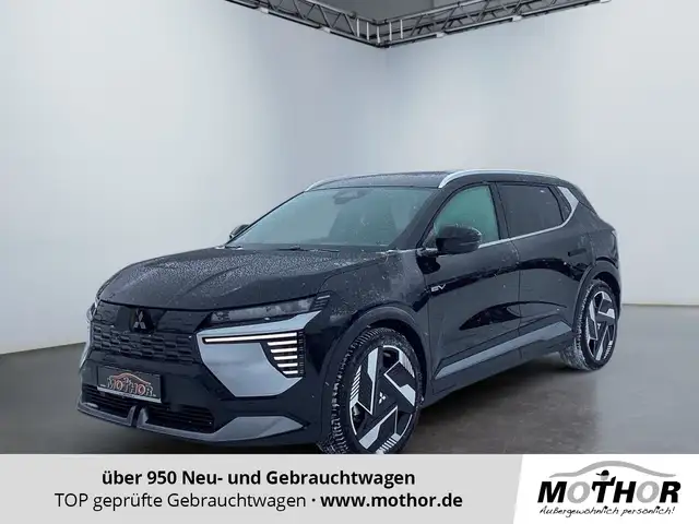 Mitsubishi Eclipse Cross EV Luxury-Paket 87kWh ACC KAM360