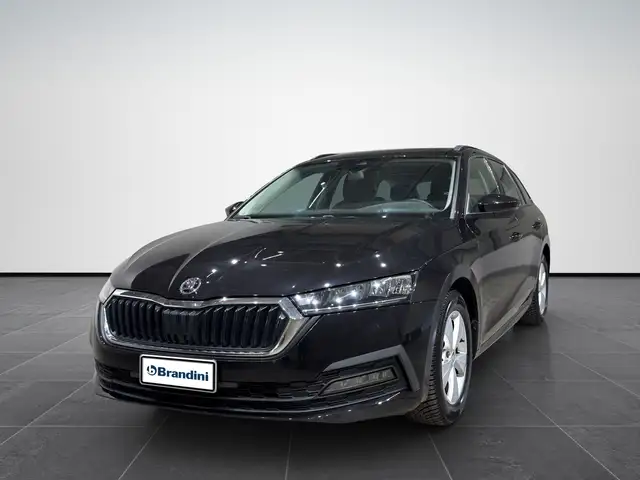 Skoda Octavia Wagon 1.0 e-TEC Executive