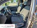 Volkswagen Touran 1.6 TDI 115 CV SCR DSG Comfortline BlueMotion Tech Grigio - thumbnail 9