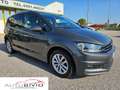 Volkswagen Touran 1.6 TDI 115 CV SCR DSG Comfortline BlueMotion Tech Grigio - thumbnail 8