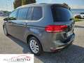Volkswagen Touran 1.6 TDI 115 CV SCR DSG Comfortline BlueMotion Tech Grigio - thumbnail 4
