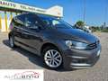 Volkswagen Touran 1.6 TDI 115 CV SCR DSG Comfortline BlueMotion Tech Grigio - thumbnail 1