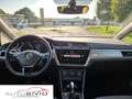Volkswagen Touran 1.6 TDI 115 CV SCR DSG Comfortline BlueMotion Tech Grigio - thumbnail 11