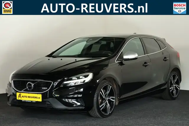 Volvo V40 2.0 D3 R-Design Navi / Cruisecontrol / Camera / Au