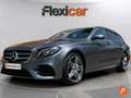 Mercedes-Benz E 220 d 4MATIC Estate Gris - thumbnail 2