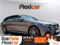 Mercedes-Benz E 220 d 4MATIC Estate Gris - thumbnail 1