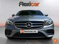 Mercedes-Benz E 220 d 4MATIC Estate Gris - thumbnail 9