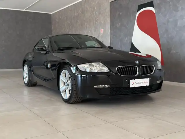 BMW Z4 3.0si