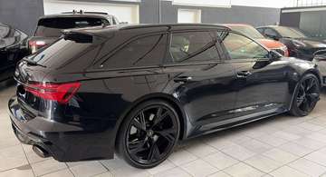 RS6 Avant 4.0 tfsi Performance quattro tiptronic