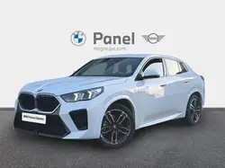 BMW X2 sDrive18dA 150ch M Sport DKG7