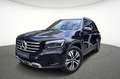 Mercedes-Benz GLB 180 d Luxury Line Чорний - thumbnail 1