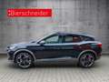 CUPRA Formentor 2.0 TDI DSG 4Drive 5-J-GARANTIE NAVI KAMERA ACC EL Schwarz - thumbnail 3
