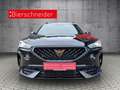 CUPRA Formentor 2.0 TDI DSG 4Drive 5-J-GARANTIE NAVI KAMERA ACC EL Schwarz - thumbnail 2