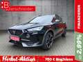 CUPRA Formentor 2.0 TDI DSG 4Drive 5-J-GARANTIE NAVI KAMERA ACC EL Schwarz - thumbnail 1