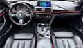 BMW 430 serie cabriolet 3.0 430 d 260 ch sport m Gris - thumbnail 13