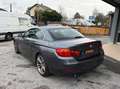 BMW 430 serie cabriolet 3.0 430 d 260 ch sport m Gris - thumbnail 5