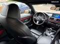 BMW 430 serie cabriolet 3.0 430 d 260 ch sport m Gris - thumbnail 17