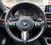 BMW 430 serie cabriolet 3.0 430 d 260 ch sport m Gris - thumbnail 14