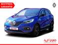 Renault Kadjar 1.3 TCE Black Edition LED Navi Kamera ACC Azul - thumbnail 1