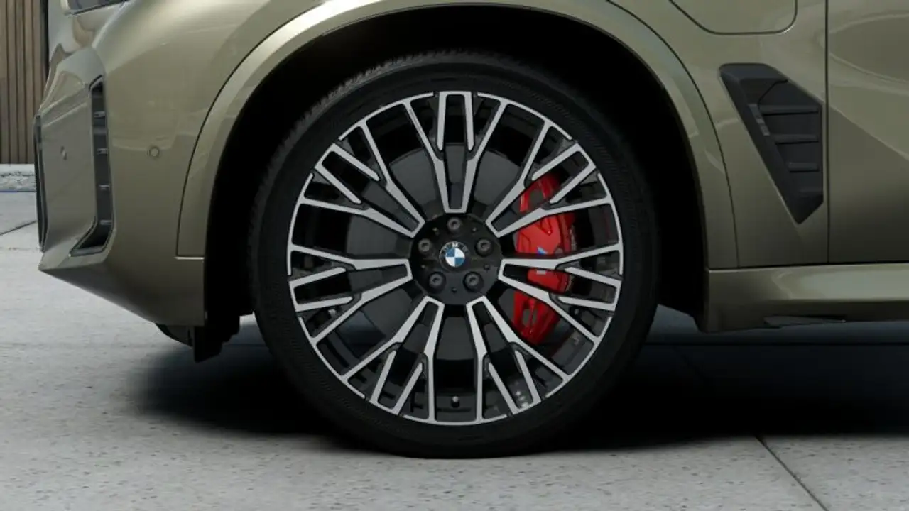 BMW X5 xDrive 50e 5