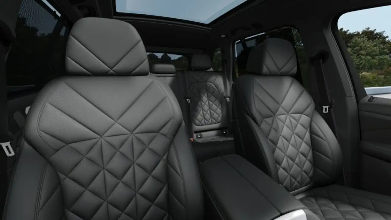 BMW X5 xDrive 50e 9