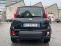 Fiat Panda Panda 1.0 firefly hybrid 5 posti Monitor Touch !!! Nero - thumbnail 7