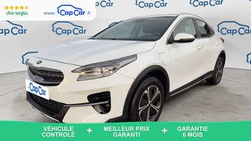 1.6 GDi 141 Hybrid DCT6 Active