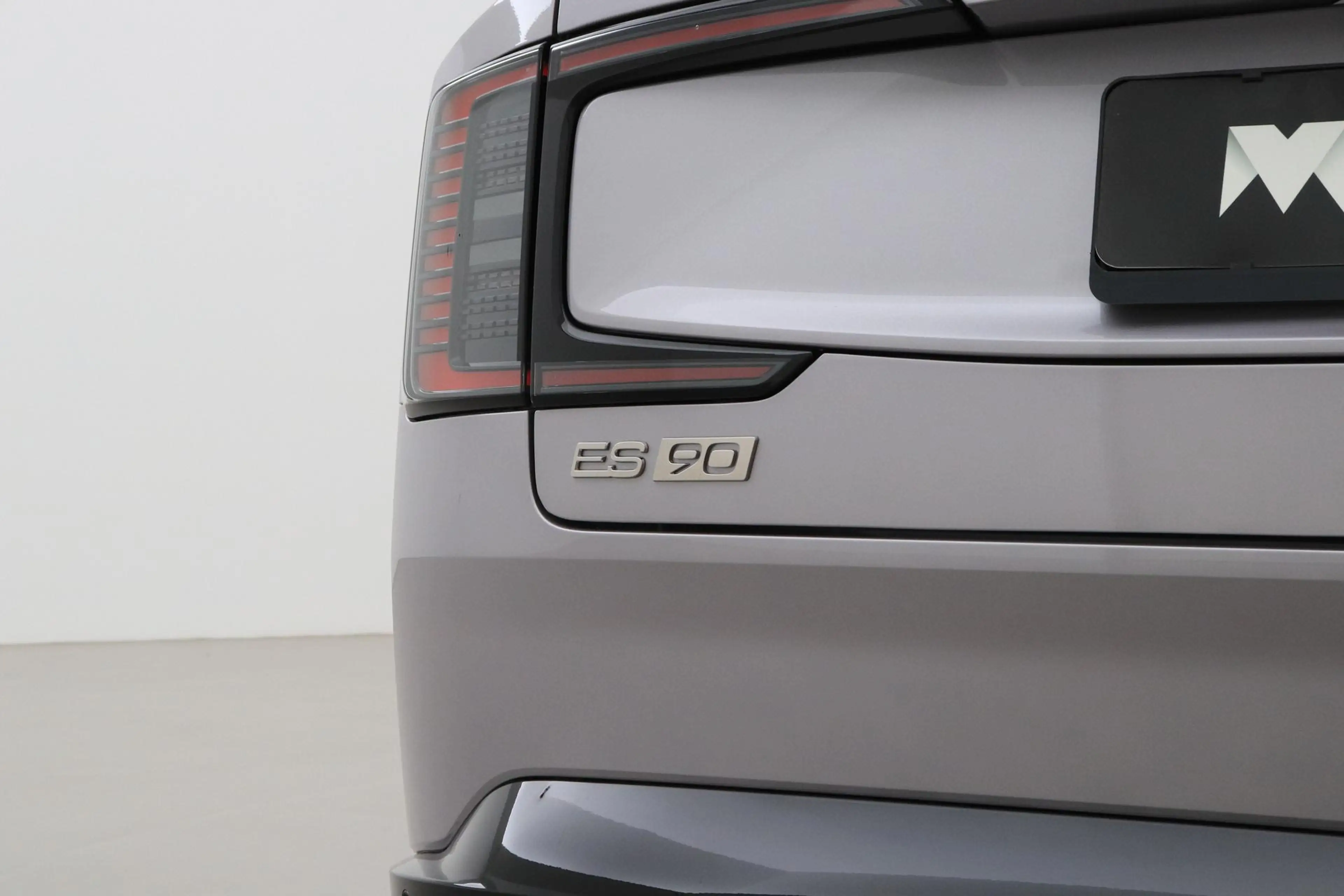 Volvo ES90 Single Motor Extended Range Plus 92 kWh | Head-Up — photo 49