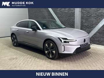 Single Motor Extended Range Plus 92 kWh | Pilot As