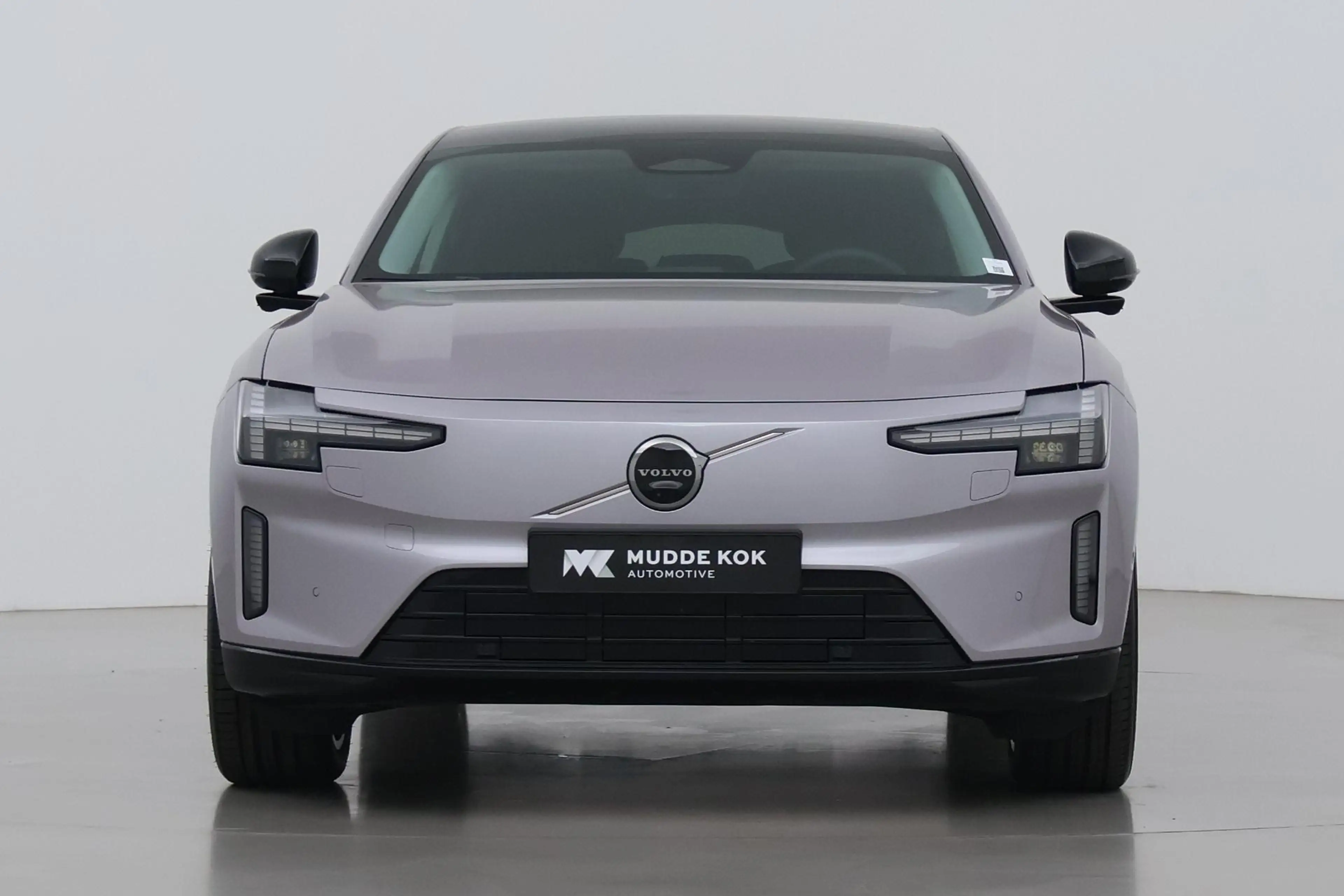 Volvo ES90 Single Motor Extended Range Plus 92 kWh | Head-Up — photo 16
