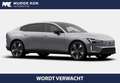 Volvo ES90 Single Motor Extended Range Plus 92 kWh | Head-Up Silber - thumbnail 1