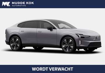 Single Motor Extended Range Plus 92 kWh | Head-Up
