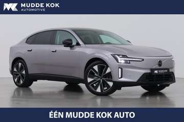 Single Motor Extended Range Plus 92 kWh | Pilot As