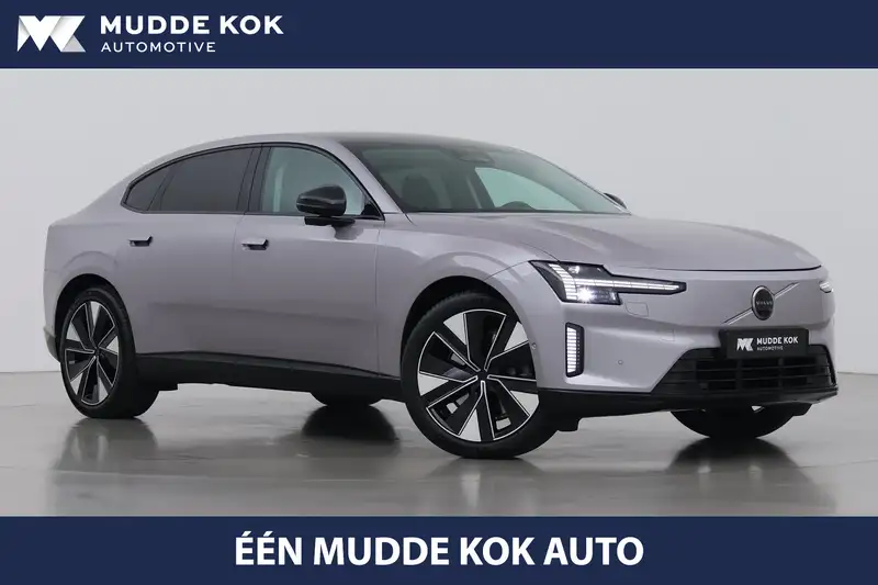 VOLVO Es90