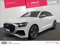 Audi SQ8 4.0 TFSI quattro STHZ ACC HD MATRIX UVM. Weiß - thumbnail 1