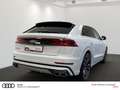 Audi SQ8 4.0 TFSI quattro STHZ ACC HD MATRIX UVM. Weiß - thumbnail 5