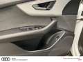 Audi SQ8 4.0 TFSI quattro STHZ ACC HD MATRIX UVM. Weiß - thumbnail 11