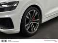 Audi SQ8 4.0 TFSI quattro STHZ ACC HD MATRIX UVM. Weiß - thumbnail 10