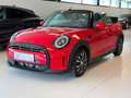 MINI Cooper Cabrio *Top-Optik* Rot - thumbnail 3