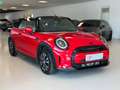 MINI Cooper Cabrio *Top-Optik* Rot - thumbnail 1