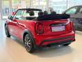 MINI Cooper Cabrio *Top-Optik* Rot - thumbnail 4