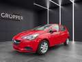 Opel Corsa 1.2 Selection Rojo - thumbnail 1