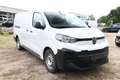 Citroen Jumpy XL Kam 3S AHK SHZ CarP Heckklappe Holz PDC 110 ... Weiß - thumbnail 2