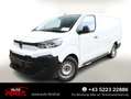 Citroen Jumpy XL Kam 3S AHK SHZ CarP Heckklappe Holz PDC 110 ... Weiß - thumbnail 1