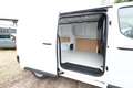 Citroen Jumpy XL Kam 3S AHK SHZ CarP Heckklappe Holz PDC 110 ... Weiß - thumbnail 10